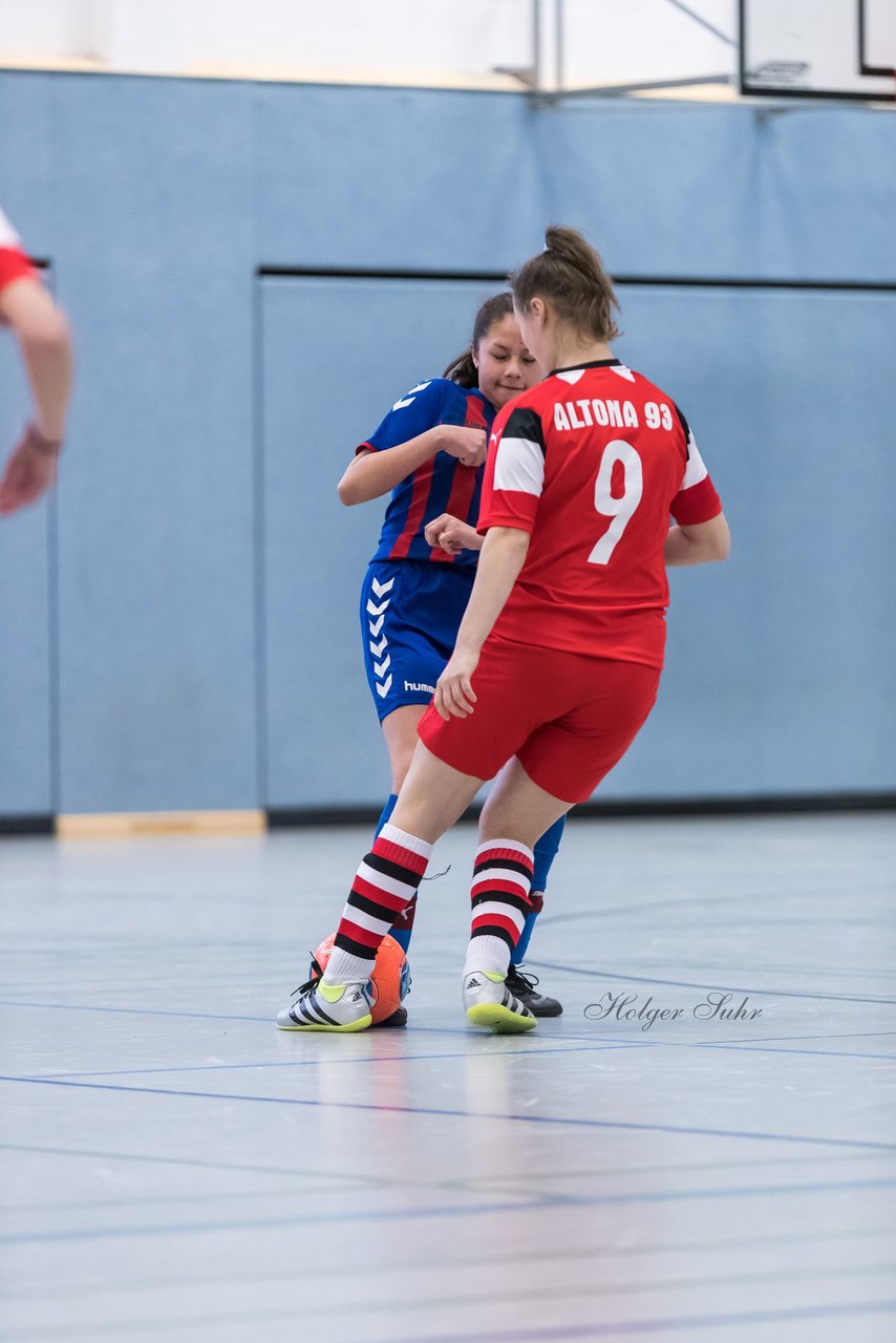 Bild 159 - HFV Futsalmeisterschaft C-Juniorinnen